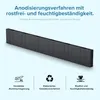 doporro Garderobenhaken Wand Moderne Wandgarderoben aus Produktbild-Vorschau 5