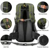 Turistický batoh 50L muži ženy trekkingový batoh s Náhled obrázku produktu 5