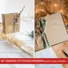 Sticker Rund "Kraftpapier" 4 Bögen Geschenk Marmelade Produktbild-Vorschau 7
