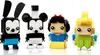LEGO® BrickHeadz 40622 100-jähriges Disney Jubiläum Produktbild-Vorschau 7