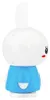 Alilo Honey Bunny, jouet interactif, lapin bleu Voir les images du produit 13