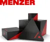 MENZER Purple HD Klett-Schleifscheiben, 150 mm, 9-Loch, f. Produktbild-Vorschau 3