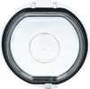vhbw Deckel für Staubbehälter kompatibel mit Dyson V 7, 8 Produktbild-Vorschau 3