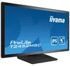 24" Bonded PCAP 10P Touch, 1920x1080, IPS-panel, Flat Bezel Produktbild-Vorschau 4