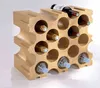 Cube pour bouteilles jusqu'à Ø 92 mm pour 15 bouteilles, Voir les images du produit 1