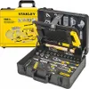 Jeu d'outils Stanley 142 pièces Voir les images du produit 35