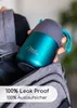 Milu® Thermobehälter für Essen 450ml, Edelstahl Produktbild-Vorschau 5