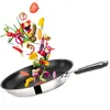 Tefal Pfannen-Set Jamie Oliver E30 Pfannen Set 20+24+28cm + Produktbild-Vorschau 5