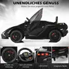 GOPLUS Kinder Elektroauto, Kinderauto mit Fernbedienung, Produktbild-Vorschau 3