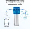 Naturewater NW-BR10A 1 Stufen Wasserfilter, 5 µ, 26,16 mm Produktbild-Vorschau 4