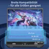 Laptop-Kühlpad mit verstellbarem Ständer, Turbo-Kühler für Produktbild-Vorschau 5
