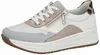 Rieker Sneaker weiß in Gr. 41 Produktbild-Vorschau 1
