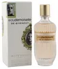 Givenchy Eaudemoiselle Eau de Toilette mit Verpackung und geriffeltem Glasflakon, eleganter Damenduft 100 ml Anteprima dell’immagine prodotto