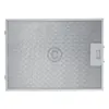 Fettfilter wie BOSCH 00703451 Metallfilter 370x265mm für Produktbild-Vorschau 5