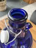 4 x 5L Blaue Flasche mit Bügelverschluss GÄRBALLON Produktbild-Vorschau 4
