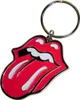 The Rolling Stones - prívesok na kľúče "Classic" Logo Náhľad obrázku produktu 2