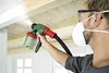 Pistola a spruzzo per verniciatura con serbatoio 1LT. 650W Anteprima dell’immagine prodotto 2