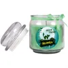 HS Candle "Halloween" Duftkerze im Bonbonglas - viele Produktbild-Vorschau 3