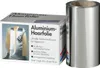 Fripac Alufolie in Abreissbox 10 cm breit 50 m lang 20 mµ Produktbild-Vorschau 2