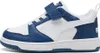 Puma Puma Rebound V6 Low PS  Sneakers Laag - blauw - Maat Voir les images du produit 11