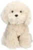 TopModel TOPModel Plüsch Hund Luna beige 30 cm FUR EVER Produktbild-Vorschau 2