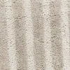 Weicher Hochflor-Teppich mit Linien Muster Gemütlich & Produktbild-Vorschau 6