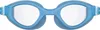 Arena Cruiser Evo Junior Transparent-Cyan-Bleu Voir les images du produit 4