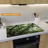 Wallario Herdabdeckplatte aus Glas, Größe 80 x 52 cm Produktbild-Vorschau 5