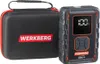 Urządzenie rozruchowe powerbank booster WERKBERG AL008 Podgląd zdjęcia produktu 22