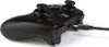 A black Nintendo Switch controller is shown connected to a USB cable. Anteprima dell’immagine prodotto