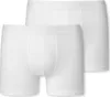 Schiesser Schüler Jungen 2 er Pack Shorts Gr. 176  schwarz Produktbild-Vorschau 4