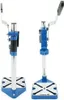 Support de perçage pour perceuses, hauteur 400 mm, course Voir les images du produit 13