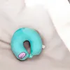 Oktopus 2-in-1 Reisekissen und Plüschtier Produktbild-Vorschau 8