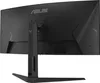 ASUS TUF Gaming VG34VQL3A 86.7cm (21:9) UWQHD HDMI DP Produktbild-Vorschau 5