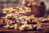 Dobré kalórie - Mini tyčinky - Malinový koláč - Zdravá Náhľad obrázku produktu 6