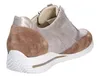 Waldläufer Damen Schnürschuhe, braun(nougatstein (245)), Produktbild-Vorschau 4