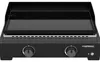 Campingaz Gasgrillplatte Othello 2 mit Blue Flame Brennern Produktbild-Vorschau 1
