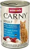 Animonda Carny Adult Rind & Kabeljau mit Petersilienwurzeln Produktbild-Vorschau 1