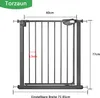 Barrière de sécurité NAIZY Barrière de sécurité sans Voir les images du produit 2