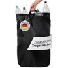 Pojemnik na butelki zwrotne Blumtal 100 l – torba na Podgląd zdjęcia produktu 1