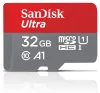 Tarjeta microSDHC SanDisk Ultra, 32GB, 140MB/s. Adaptador Vista previa de la imagen del producto 3