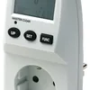 Compteur de consommation d'énergie Brennenstuhl BAT EM 231 Voir les images du produit 3