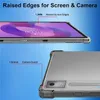Lenovo Idea Tab Pro Hülle - Coverup Transparent TPU Back Produktbild-Vorschau 4