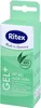 Ritex - Gleitgel Gel+ feuchtigkeitsspendend mit Aloe Vera - Produktbild-Vorschau 3