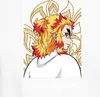Kyojuro Rengoku Demon Slayer Flame Hashira Anime Geschenk Produktbild-Vorschau 3