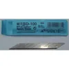 NT Cutter h1311557 NT Cutter Ersatzklingen BD 100, 30 Grad Voir les images du produit 4