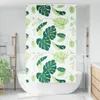 vidaXL Tenda a rullo per doccia con cassonetto 140x240 cm Anteprima dell’immagine prodotto 1