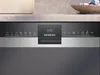 Siemens iQ300, Lavastoviglie semintegrata, 45 cm, Acciaio Anteprima dell’immagine prodotto 28