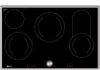 Neff N 70, Table de cuisson électrique, 80 cm, noir, avec Voir les images du produit 13