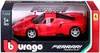 Bburago 18-26006 - Modellino di auto - Ferrari R&P Enzo Anteprima dell’immagine prodotto 4